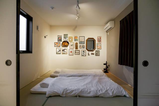 Art Stay In Tofukuji Киото Екстериор снимка