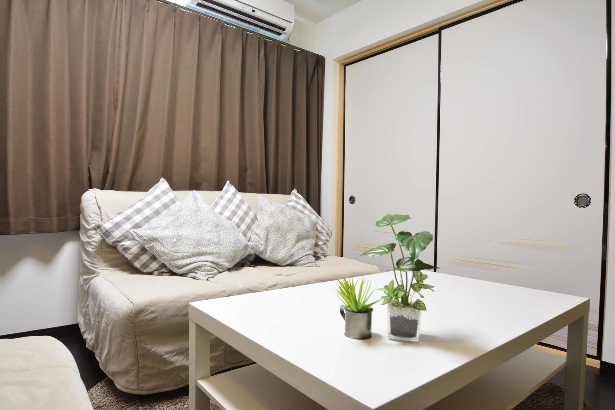 Art Stay In Tofukuji Киото Екстериор снимка